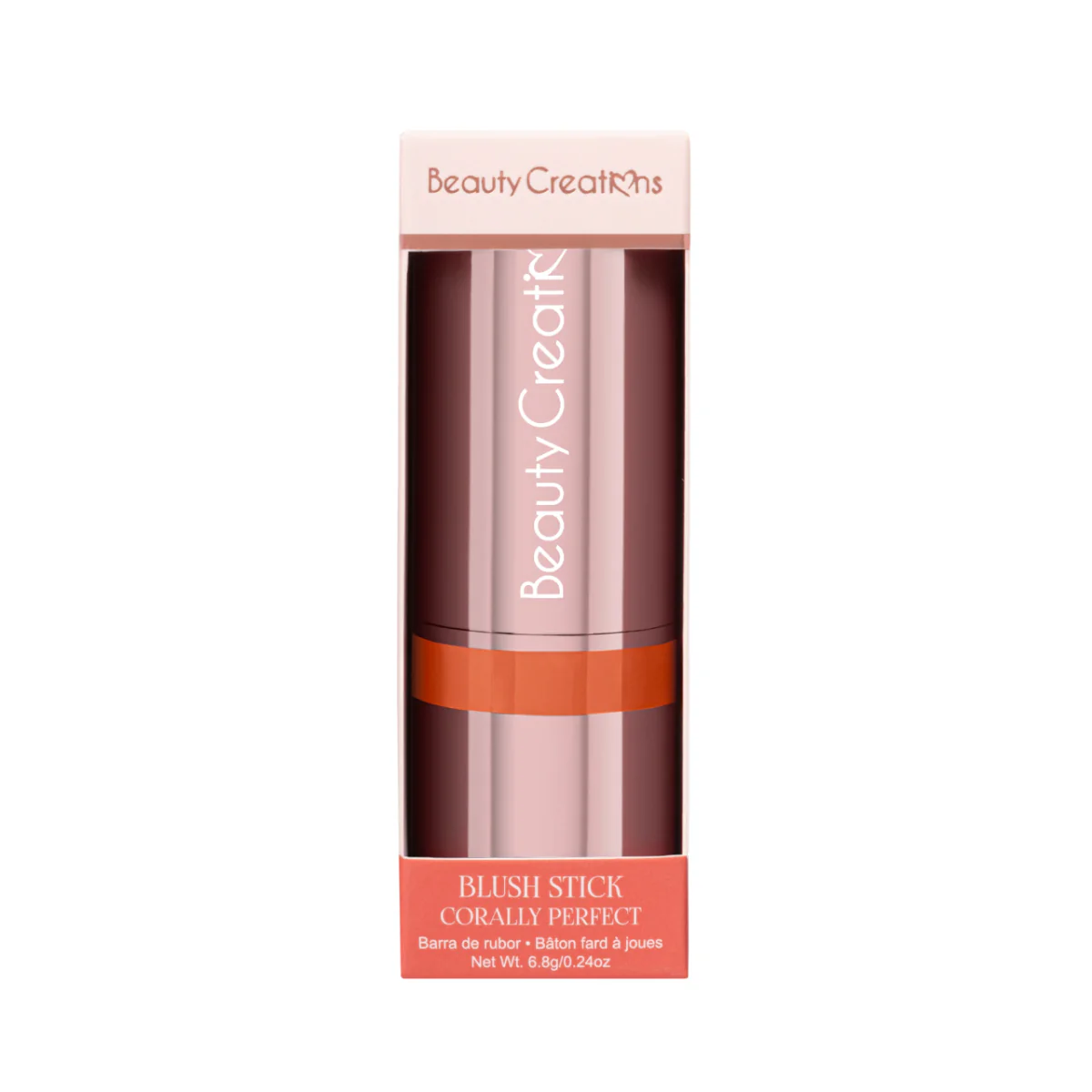 Beauty Creations Flawless Stay Blush Stick - Image 21