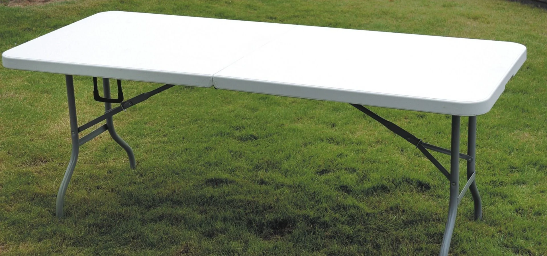 Folding Rectangular Table