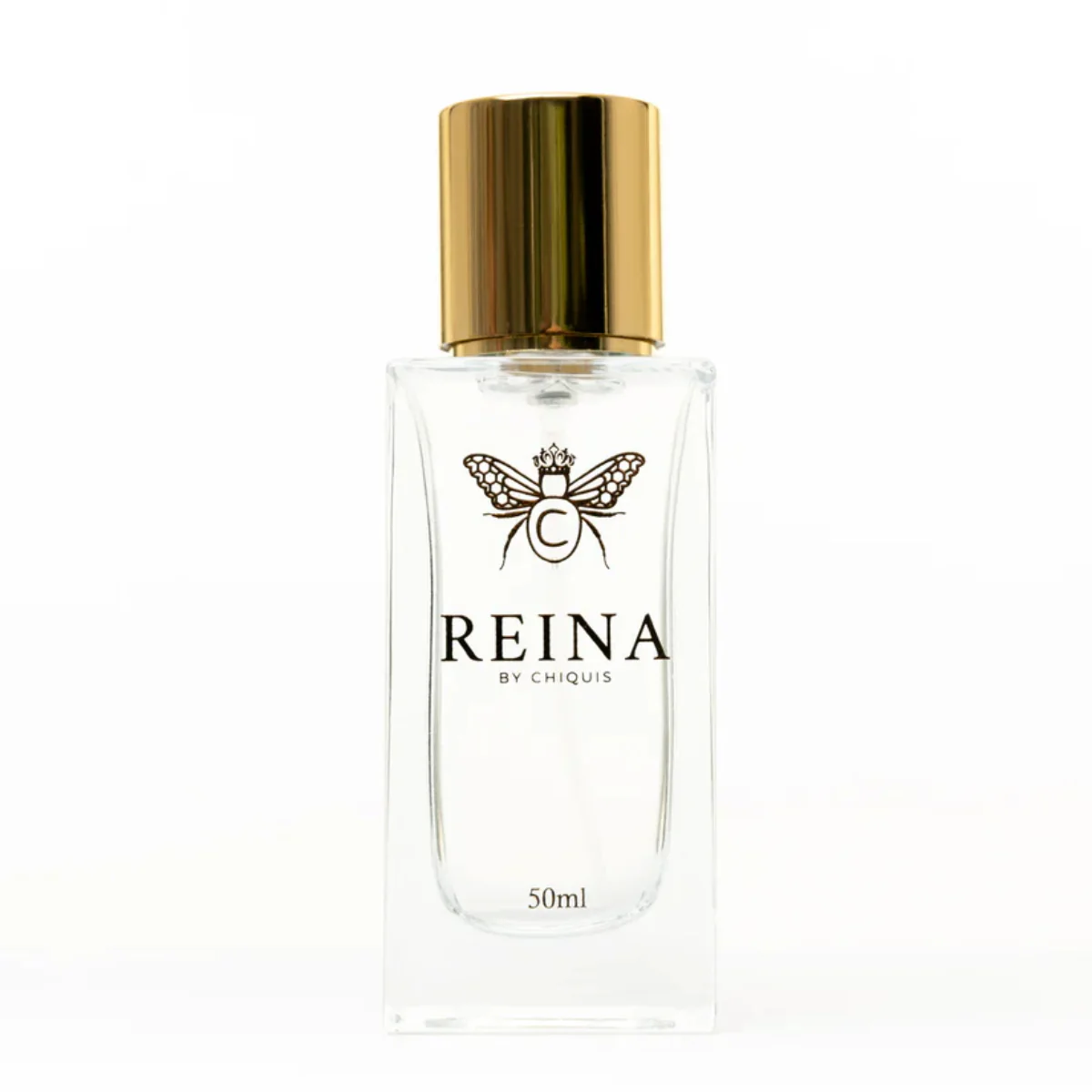 Fonovisa Women's Reina Fragrance by Chiquis 1.7oz Perfume - Image 2