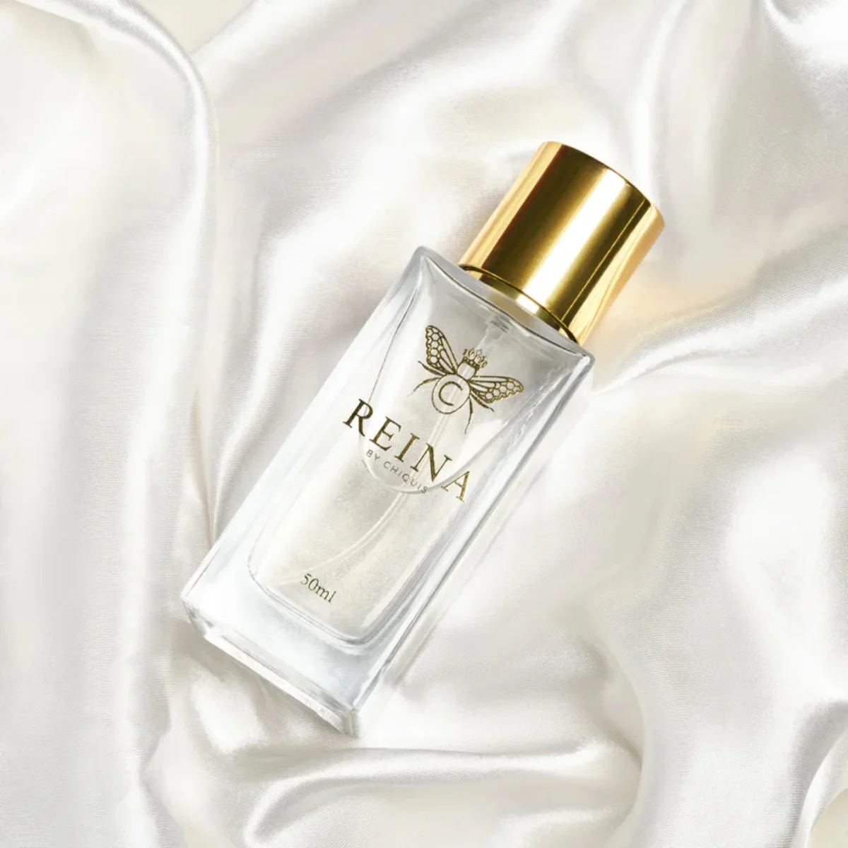 Fonovisa Women's Reina Fragrance by Chiquis 1.7oz Perfume - Image 3
