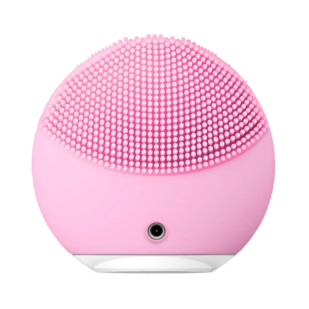 FOREO Luna Mini 2 Facial Cleansing Massager - Pearl Pink - Image 2