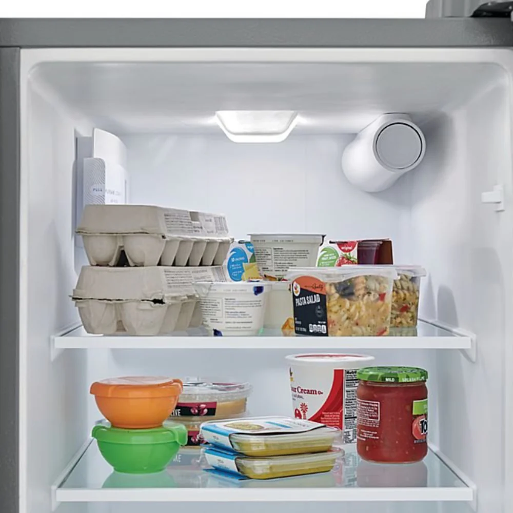 Frigidaire FRSS2623 25.6 Cu. Ft. Side-by-Side Refrigerator with Dispenser - Image 20
