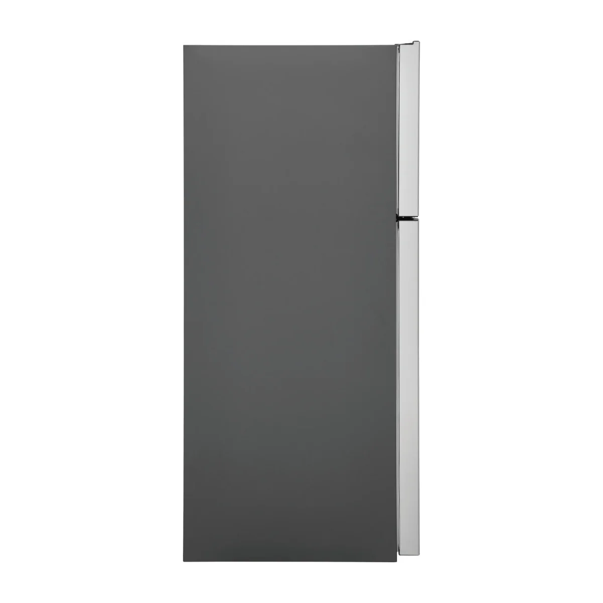 Frigidaire GRTE2055AF 20 cu. ft. Garage Ready Top Freezer Refrigerator with PureAir Filter - Silver - Image 2