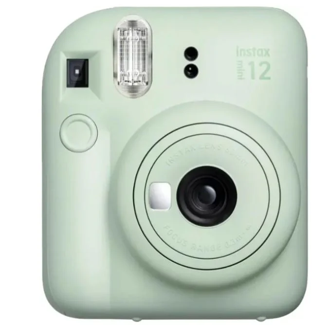 Fujifilm - Instax Mini 12 Instant Film Camera - Image 5