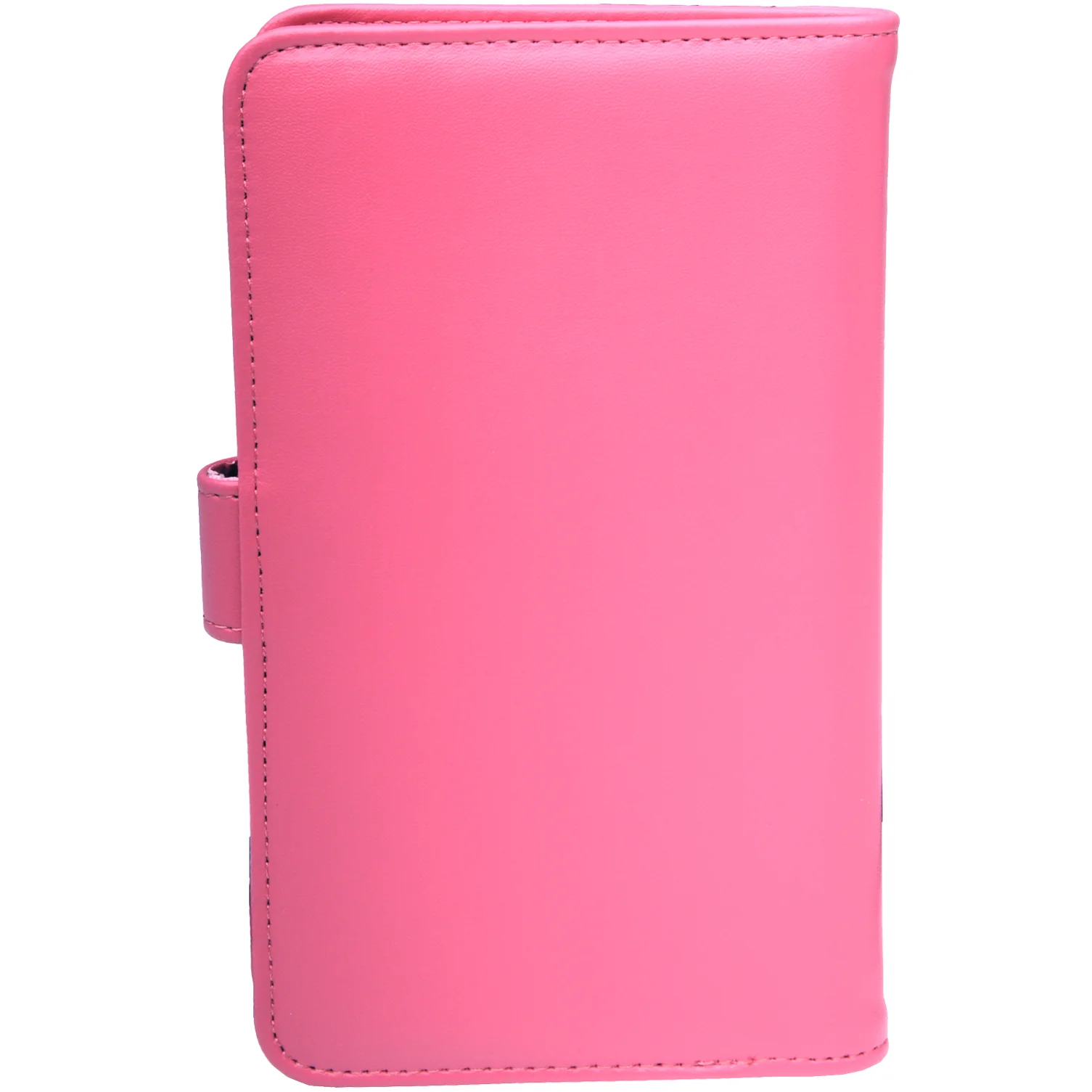 Fujifilm Instax Wallet Album - Flamingo Pink - Image 3
