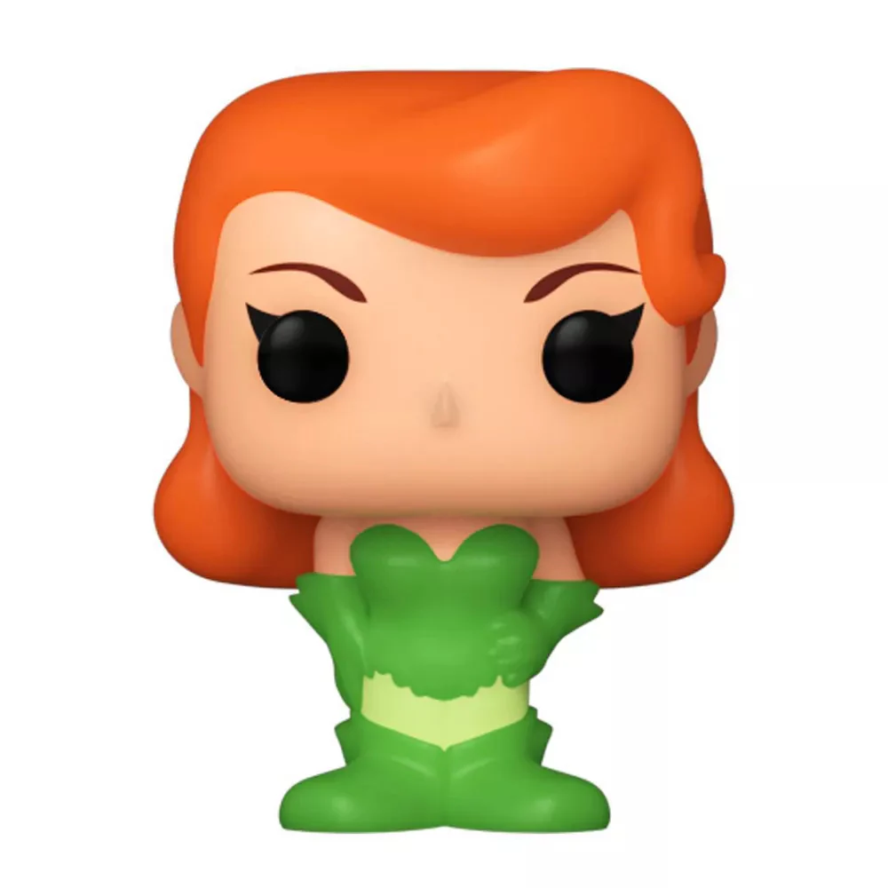 Funko Bitty Pop! DC Harley Quinn Figures (4 Pack) - Image 3