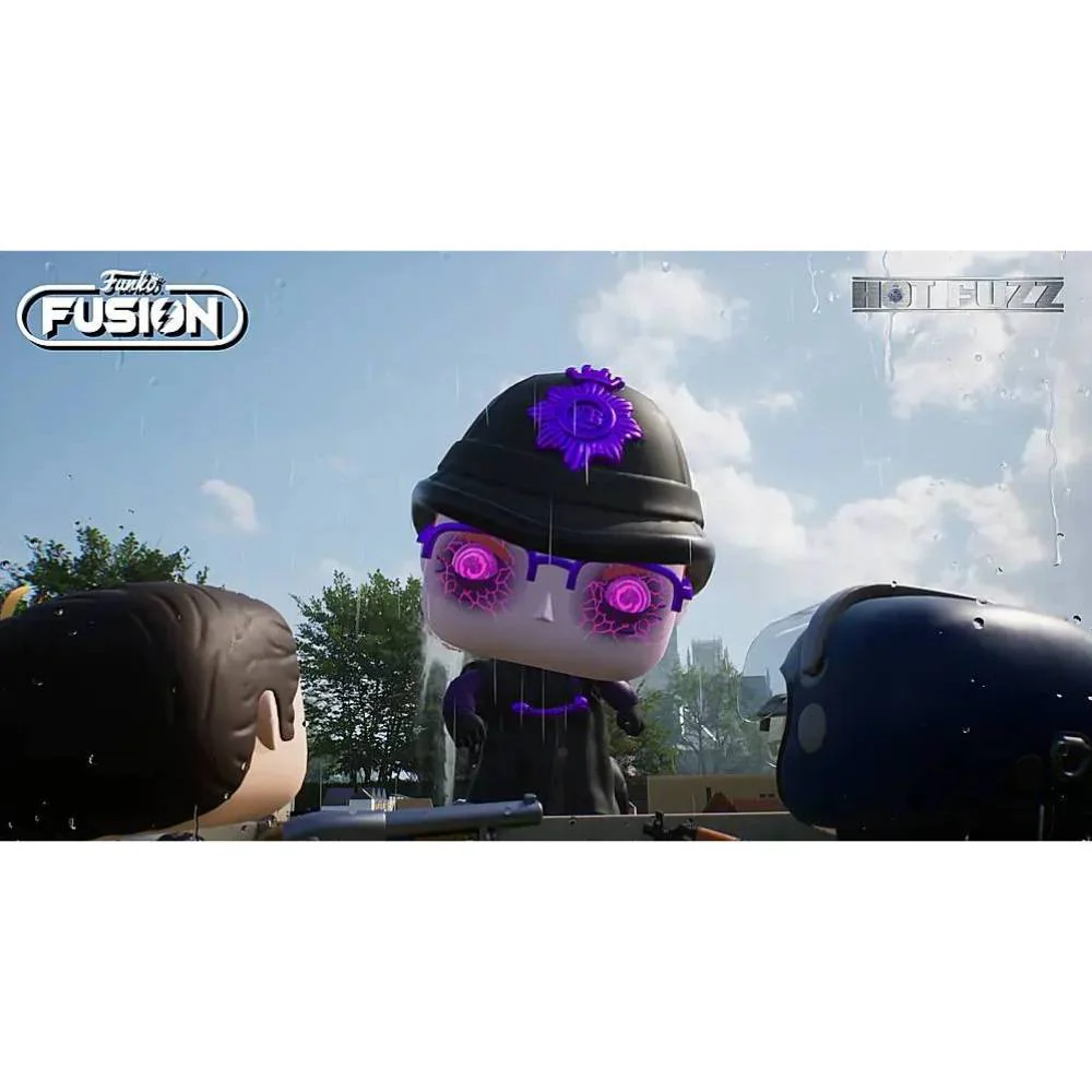 Funko Fusion for PlayStation 5 - Image 6