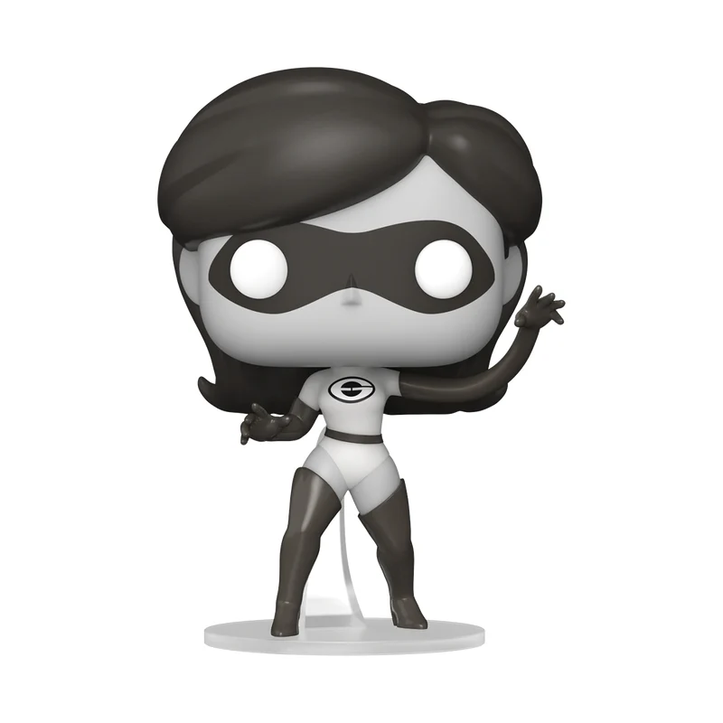 Funko Pop! Disney Pixar Elastigirl Figure - Image 2