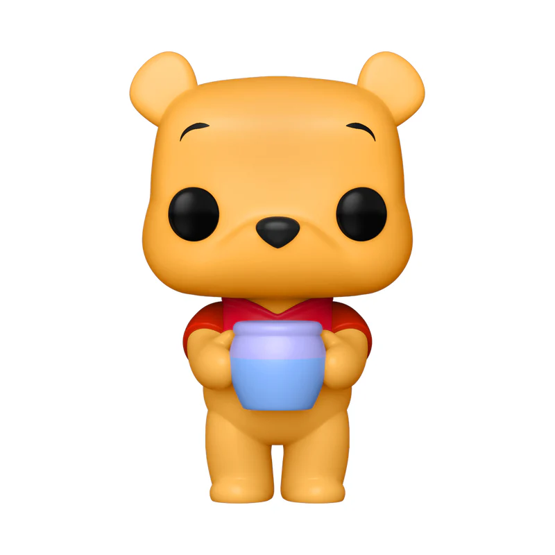 Funko Pop! Disney Winnie the Pooh Figure