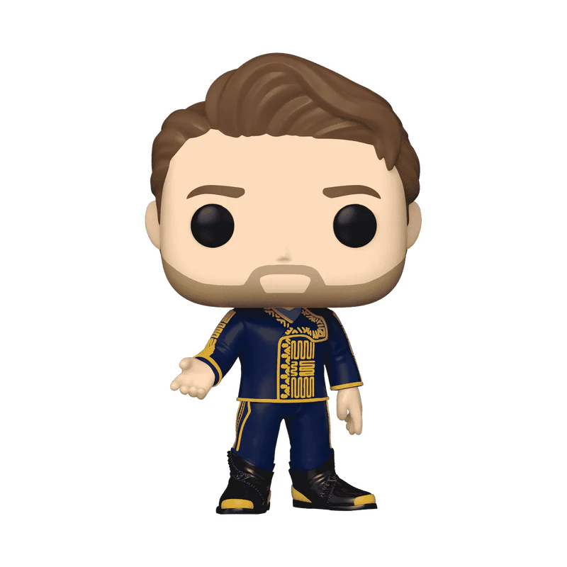 Funko Pop! Wicked Fiyero Figure