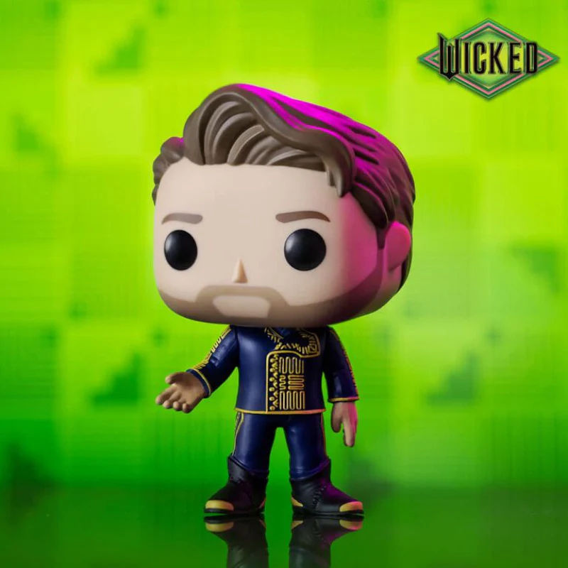 Funko Pop! Wicked Fiyero Figure - Image 3