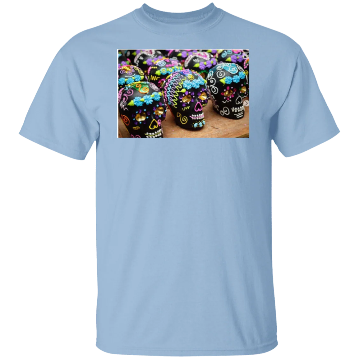 G500 Gildan 5.3 oz. T-Shirt