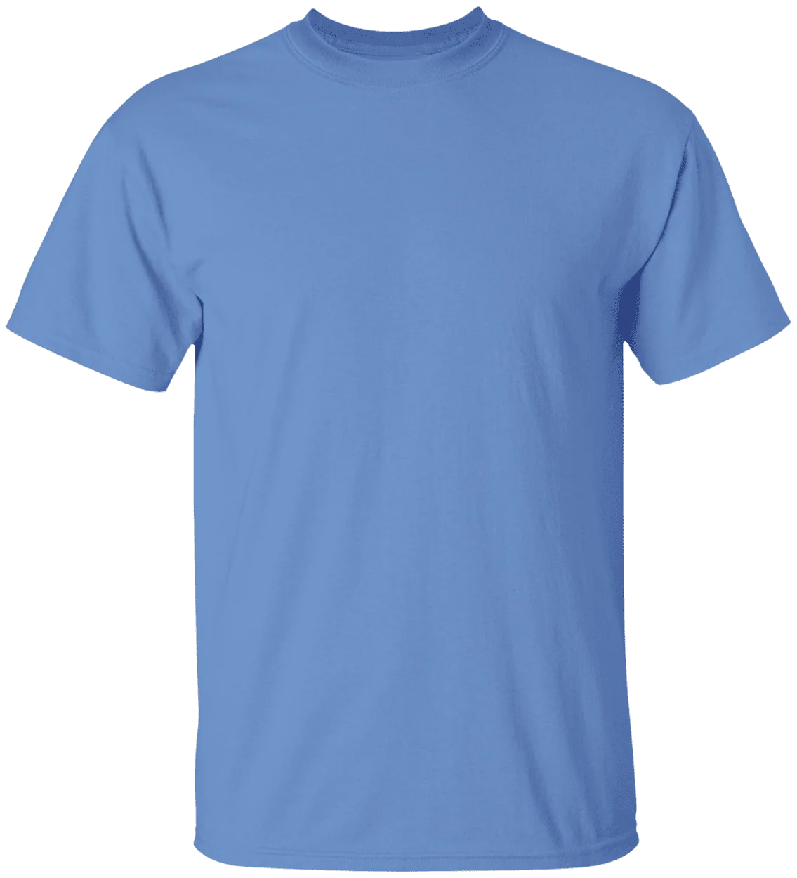T-Shirt 5.3 oz. - Image 5