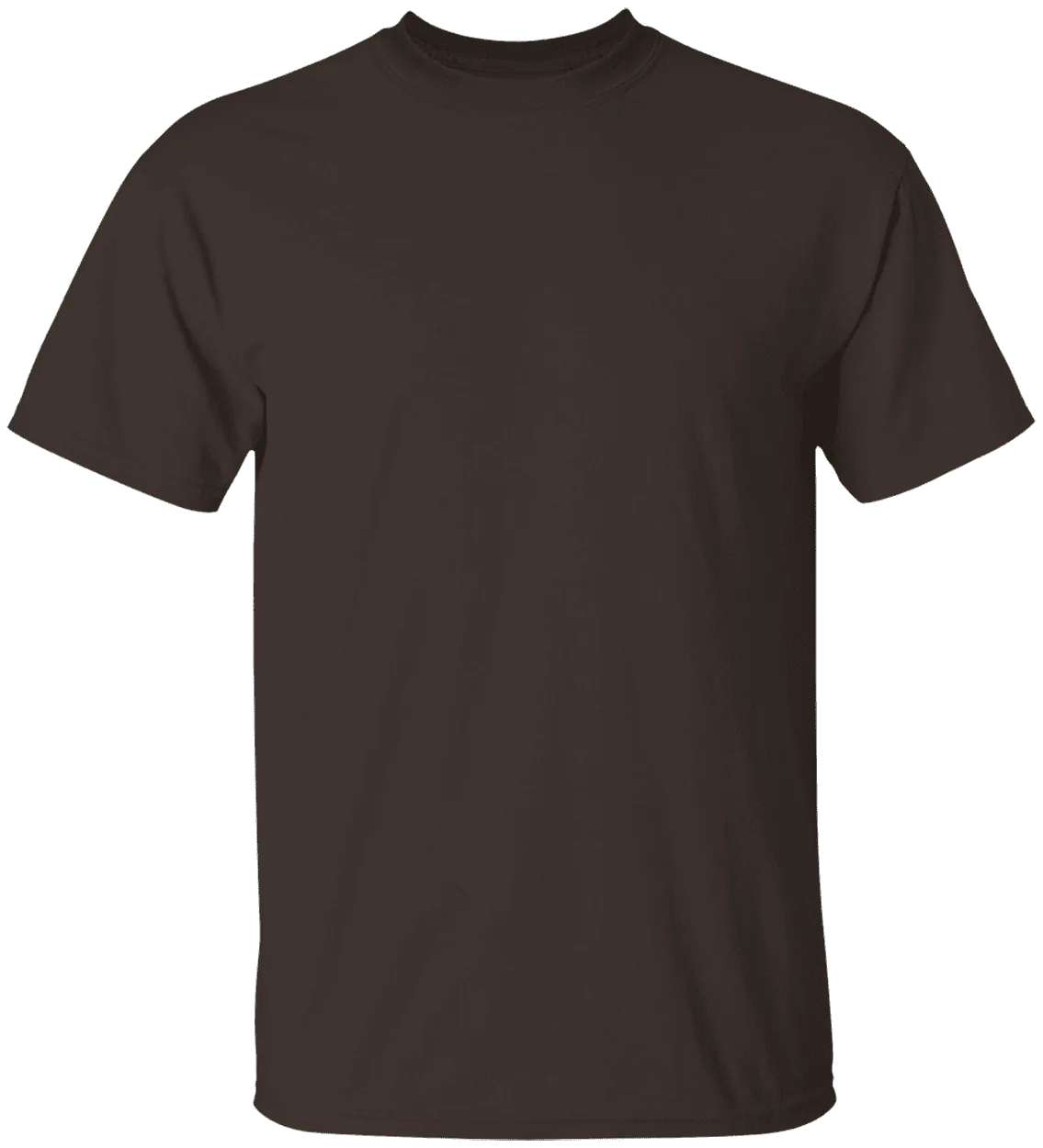 T-Shirt 5.3 oz. - Image 6