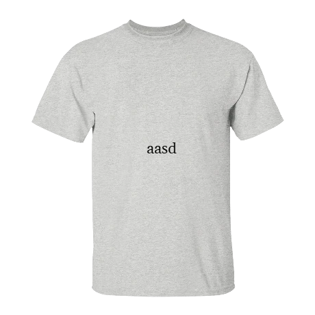 G500 Gildan 5.3 oz. T-Shirt