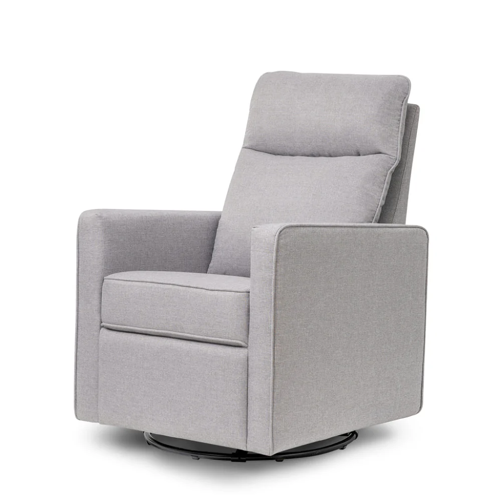 Gabby M19787MIG 41.25" Pillowback Swivel Glider by DaVinci - Image 2