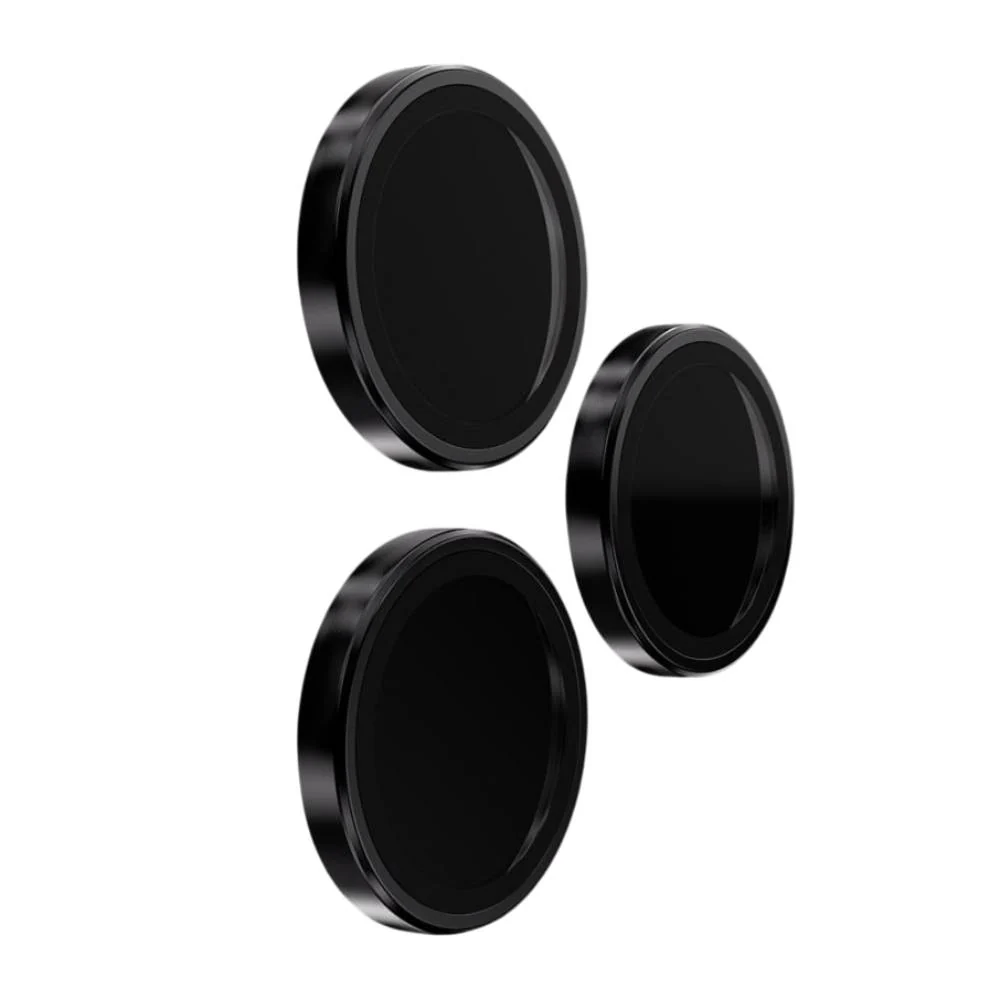 Gadget Guard Camera Lens Protector Glass for Apple iPhone 17 Pro/Pro Max - Image 2