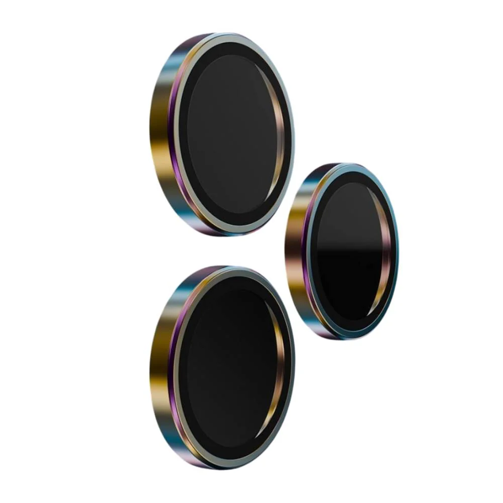 Gadget Guard Camera Lens Protector Glass for Apple iPhone 17 Pro/Pro Max - Image 4