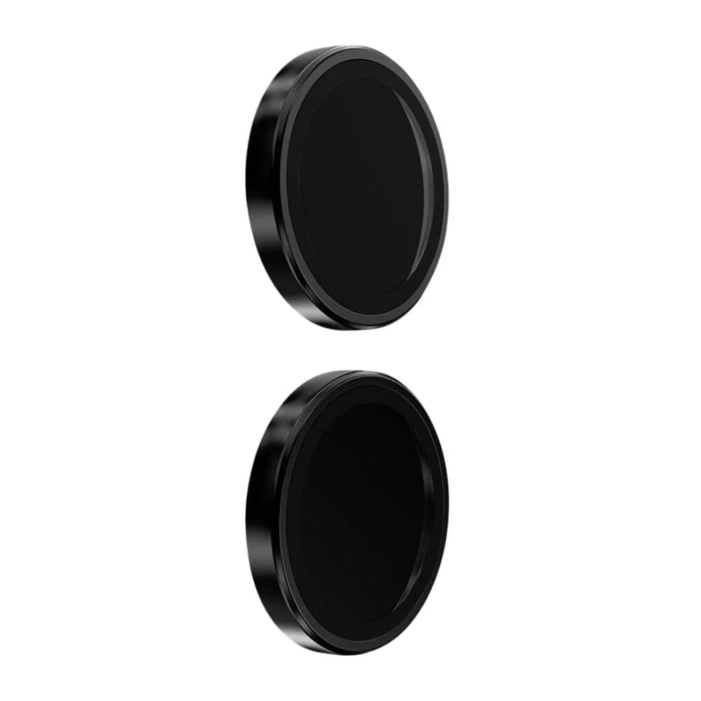 Gadget Guard Camera Lens Protector Glass for Apple iPhone Air - Image 2