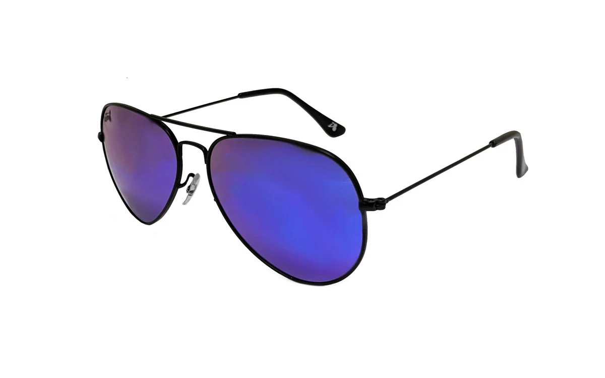 Galaxy Blurple Lens Polarized - Oasis - Image 4