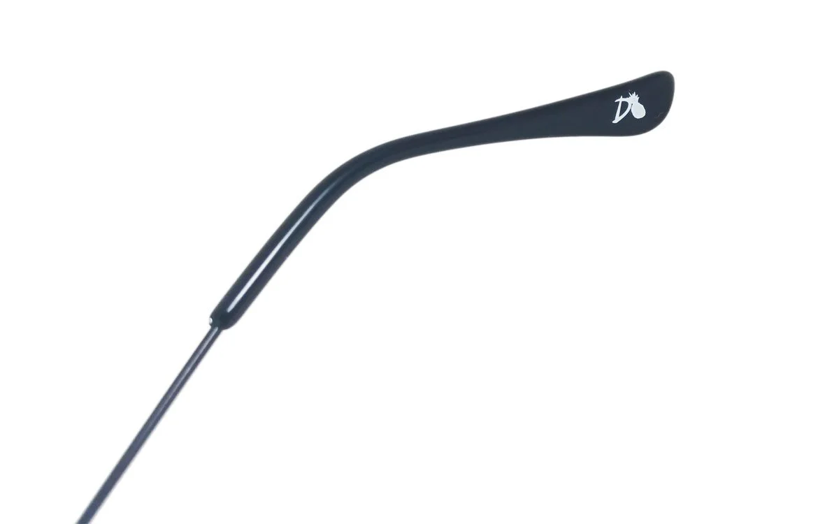 Galaxy Blurple Lens Polarized - Oasis - Image 5