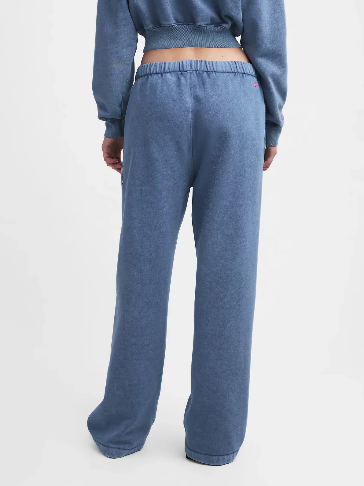 Gap MadHappy Straight Leg Sweatpant – Comfortable Relaxed Fit - Image 2