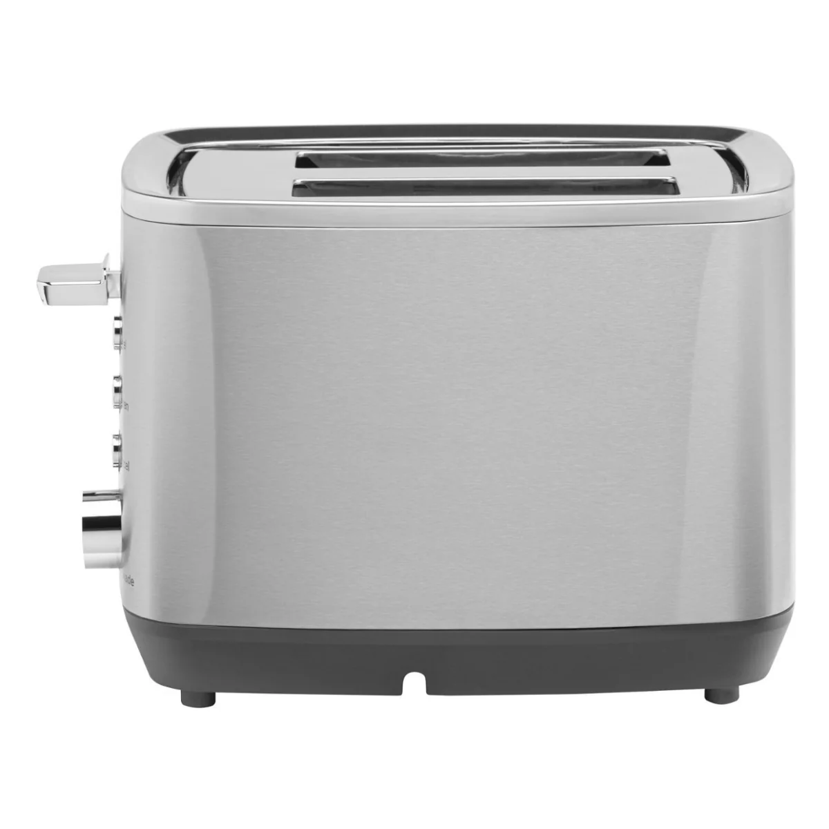 GE G9TMA2SSPSS 2-Slice Toaster - Stainless Steel - Image 3