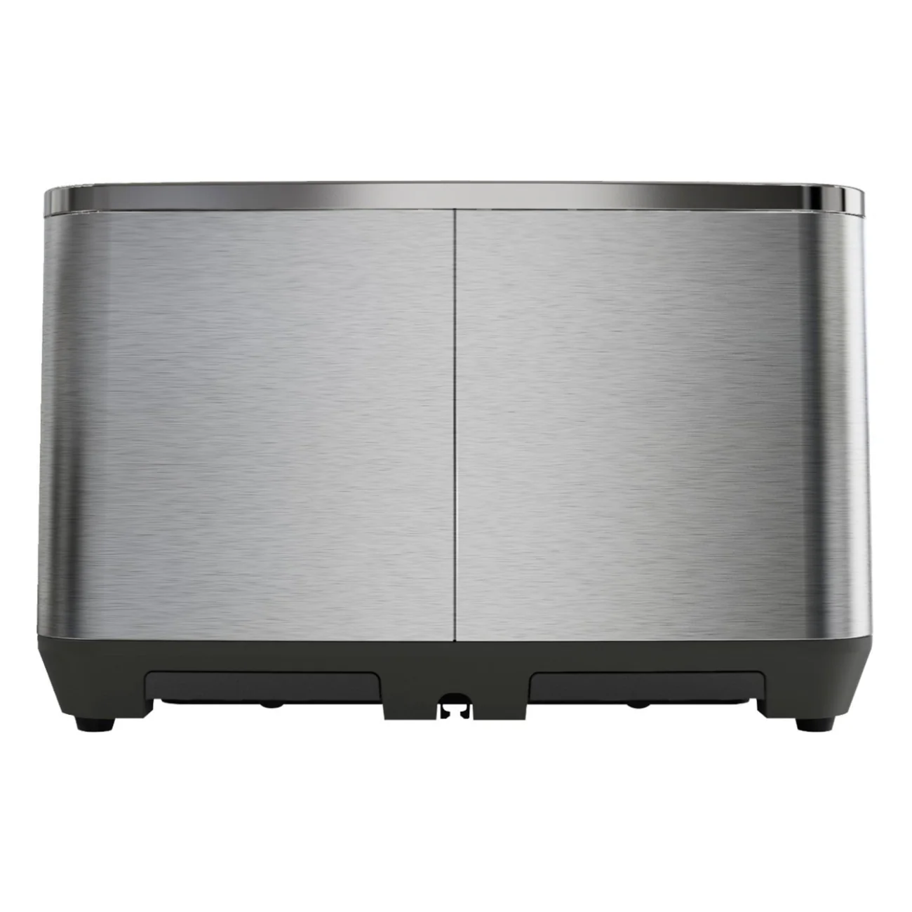GE G9TMA4SSPSS 4-Slice Toaster - Stainless Steel - Image 6