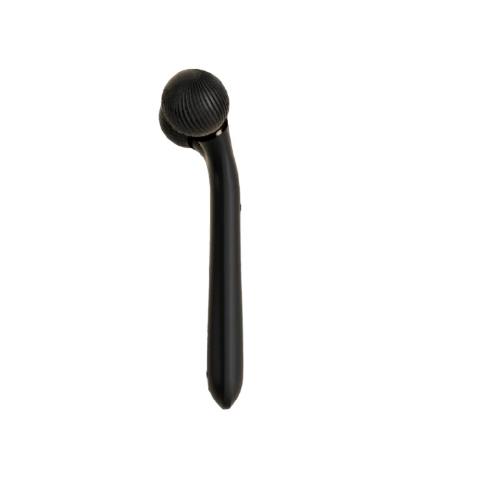 Geske Sonic 4 in 1 Facial Roller - Gray - Image 3