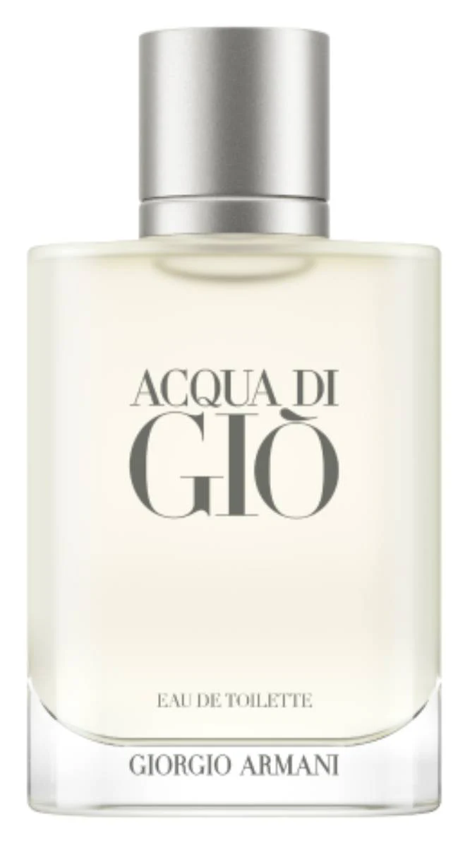 Giorgio Armani Men's 3.38 oz Acqua Di Gio Eau de Toilette Spray - Image 2
