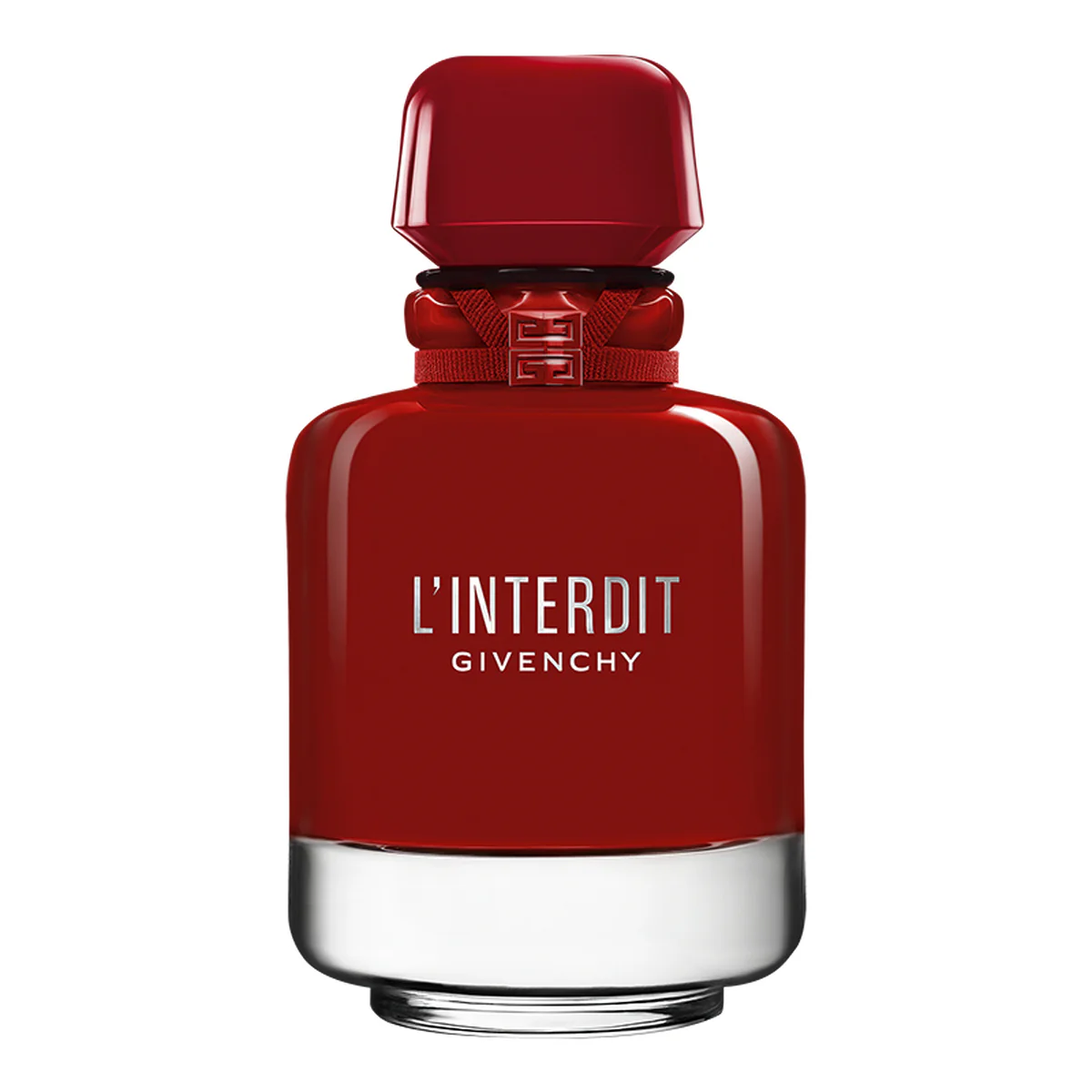 Givenchy L'Interdit Rouge Ultime Women's 2.7 oz Eau de Parfum - Image 2