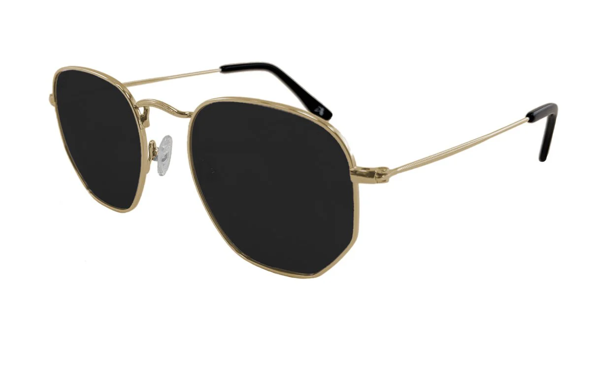 Gold Smoke Polarized - Bermuda - Image 4