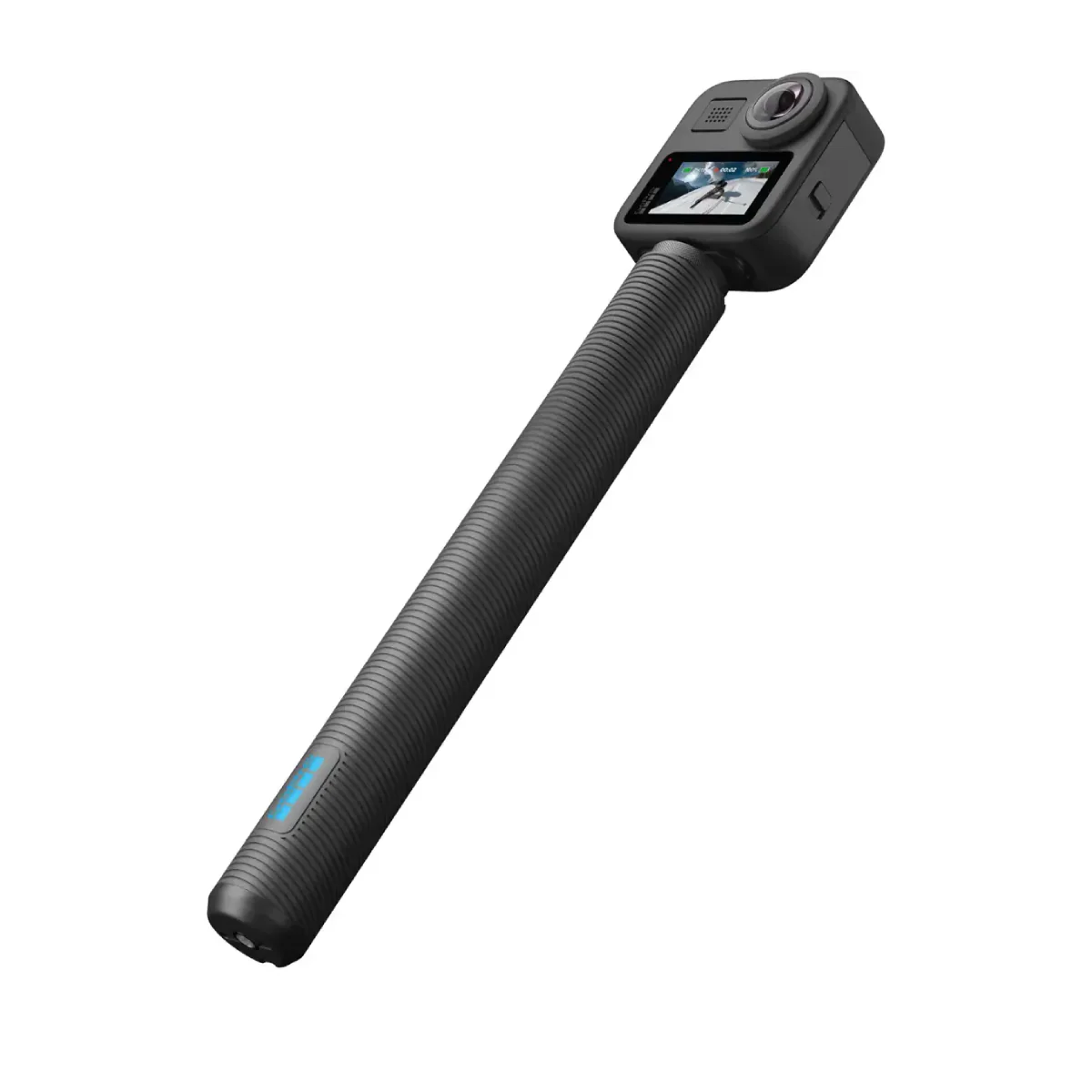 GoPro AGXTM/001 4' Extension Pole Monopod - Black - Image 5