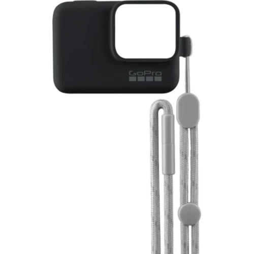 GoPro Camera Sleeve - Black - Image 2