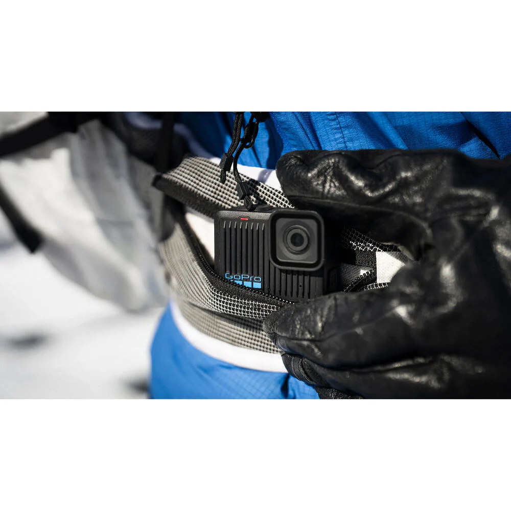 GoPro CHDHF-131-AT HERO Action Camera - Black - Image 11