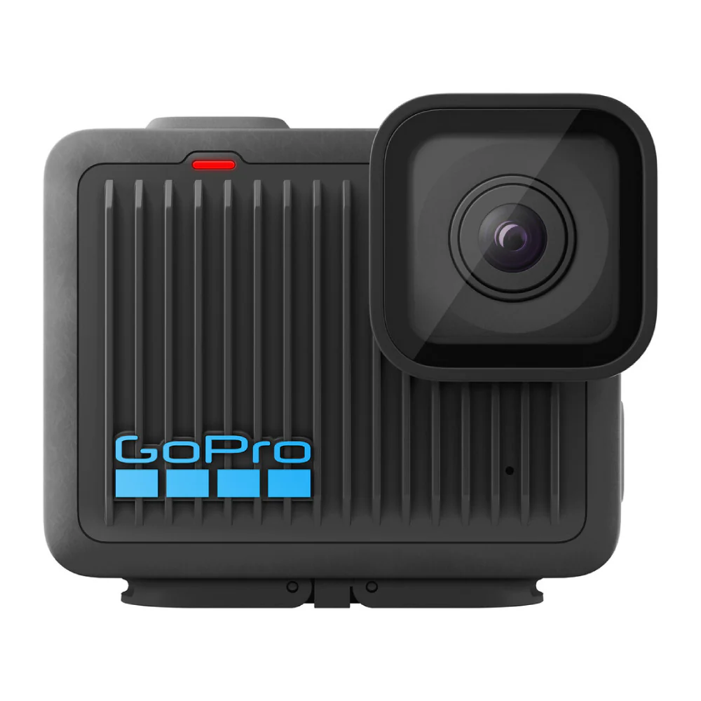 GoPro CHDHF-131-AT HERO Action Camera - Black - Image 3