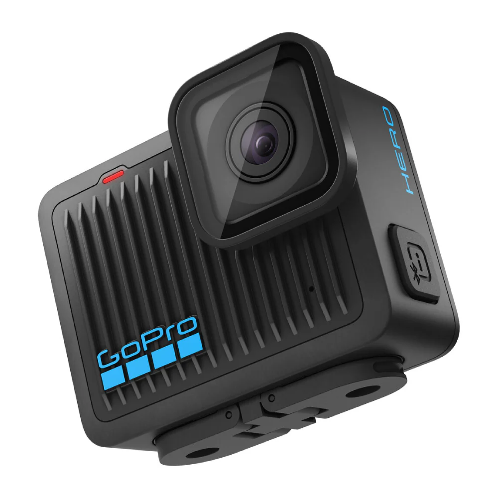 GoPro CHDHF-131-AT HERO Action Camera - Black - Image 4