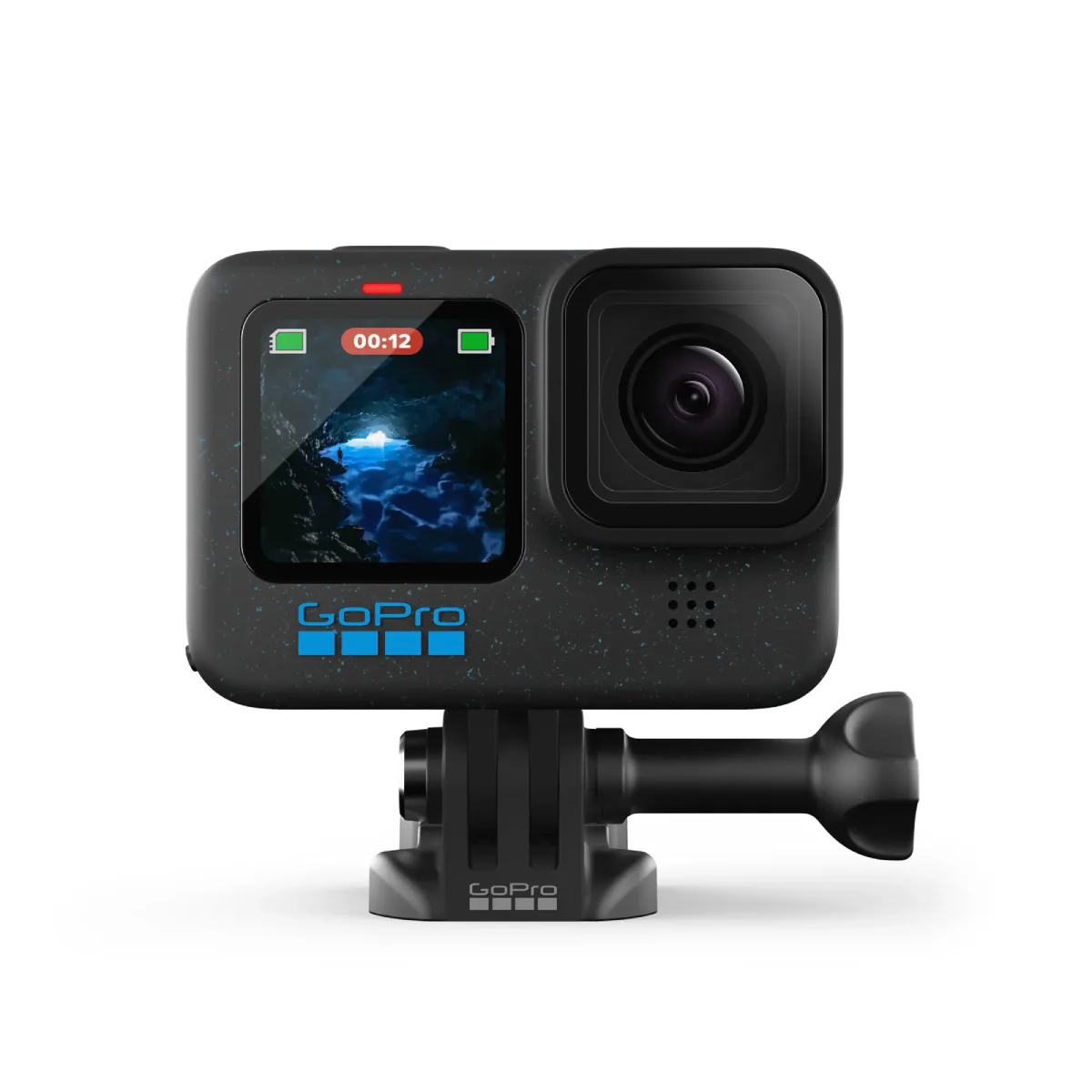 GoPro CHDHX-121-TH HERO12 Action Camera - Black - Image 2