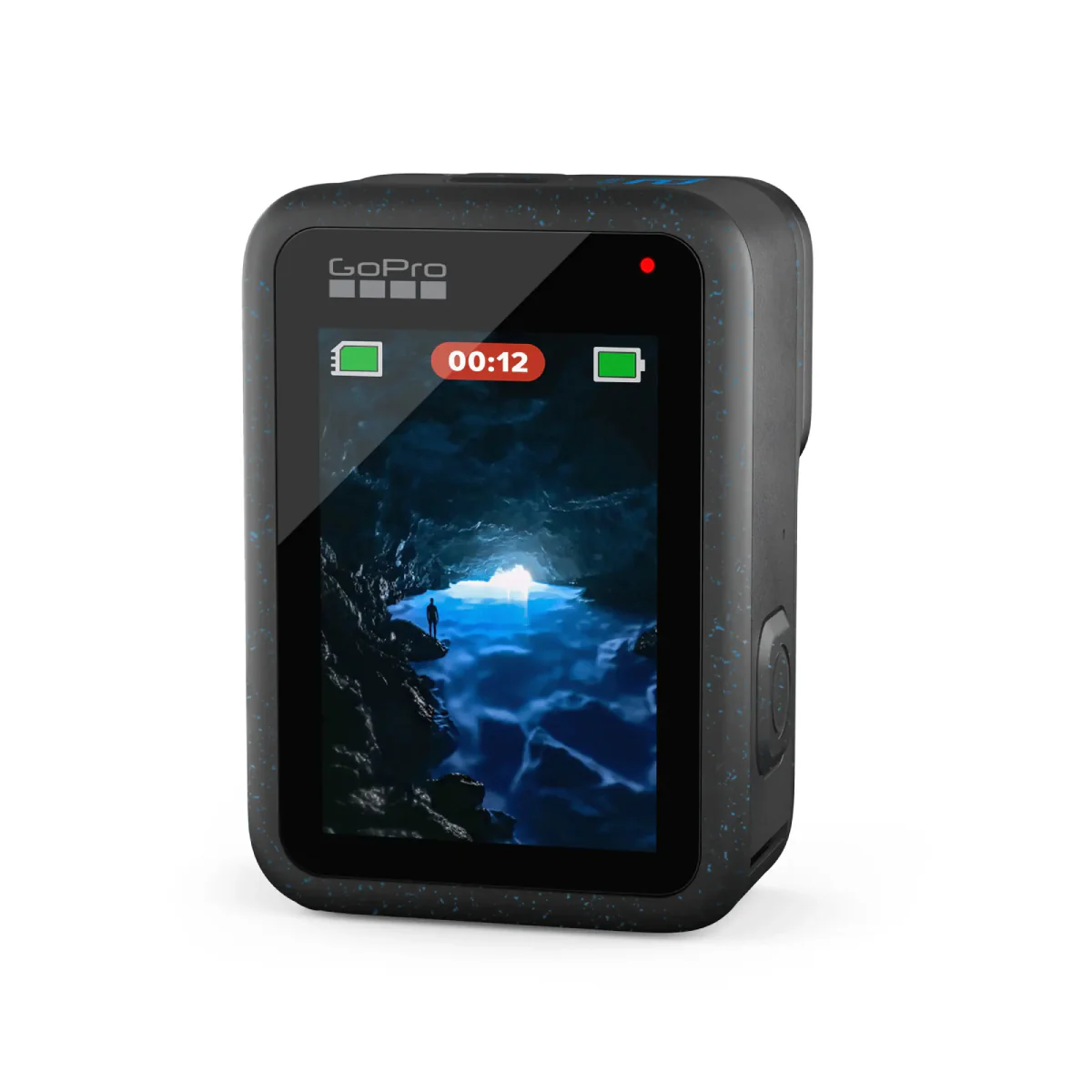 GoPro CHDHX-121-TH HERO12 Action Camera - Black - Image 3