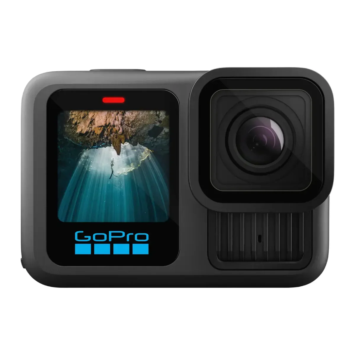 GoPro CHDHX-131-TH HERO13 Action Camera - Black - Image 2
