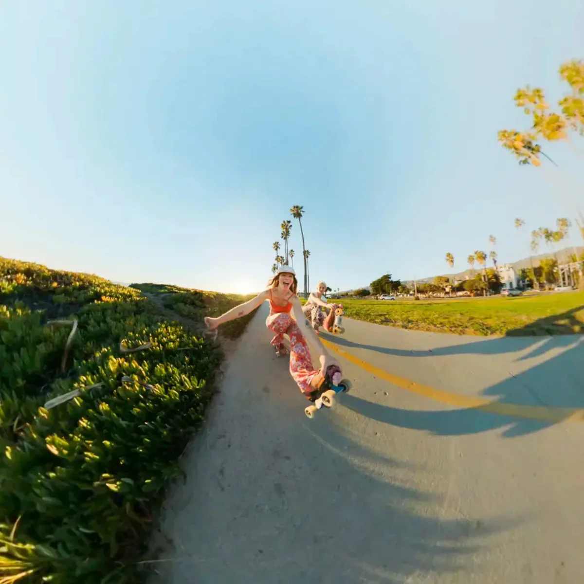 GoPro CHDHZ/203/TH MAX 360 HD Video Action Camera with HyperSmooth Digital Stabilization - Black - Image 6