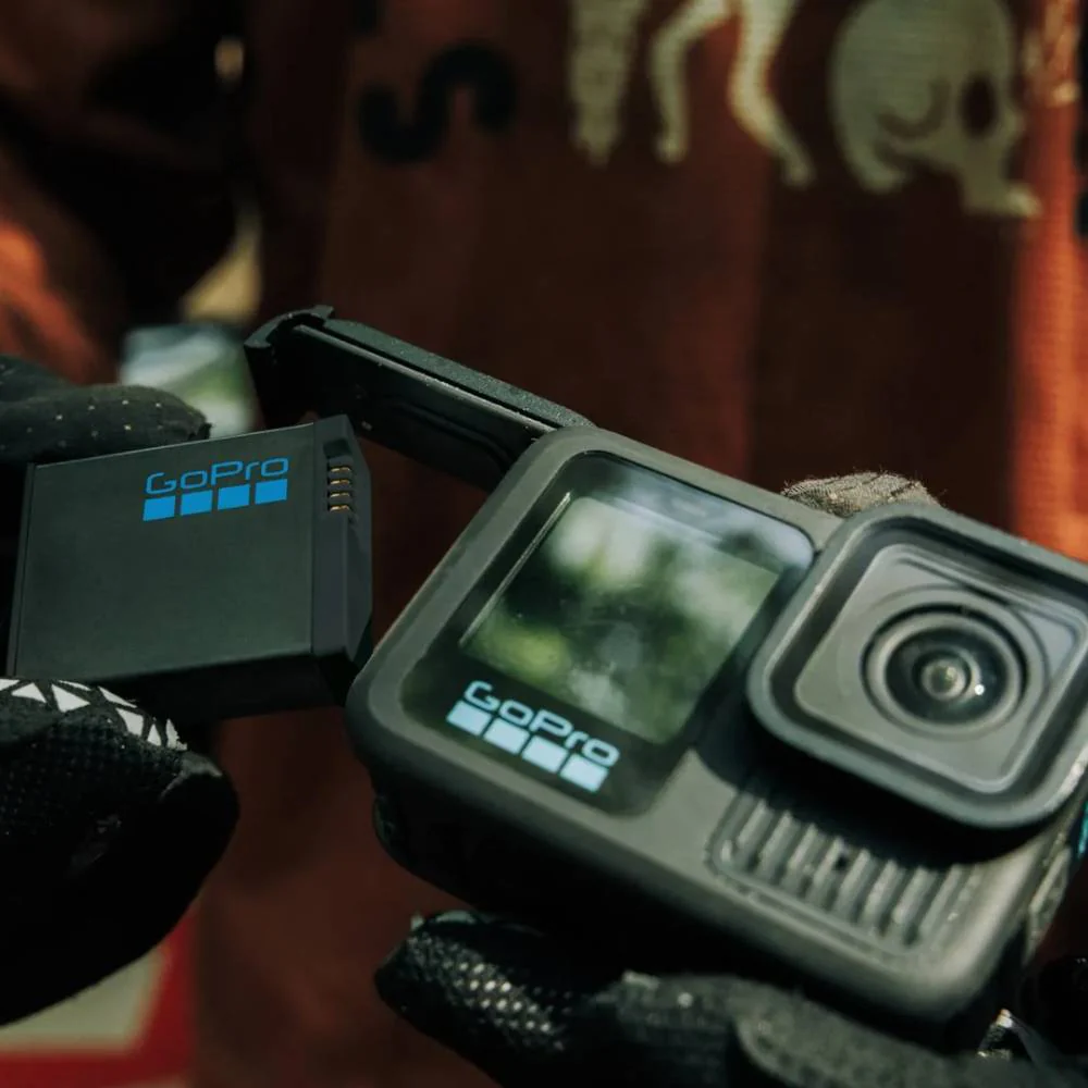 GoPro Enduro Battery for HERO13 - Black - Image 2