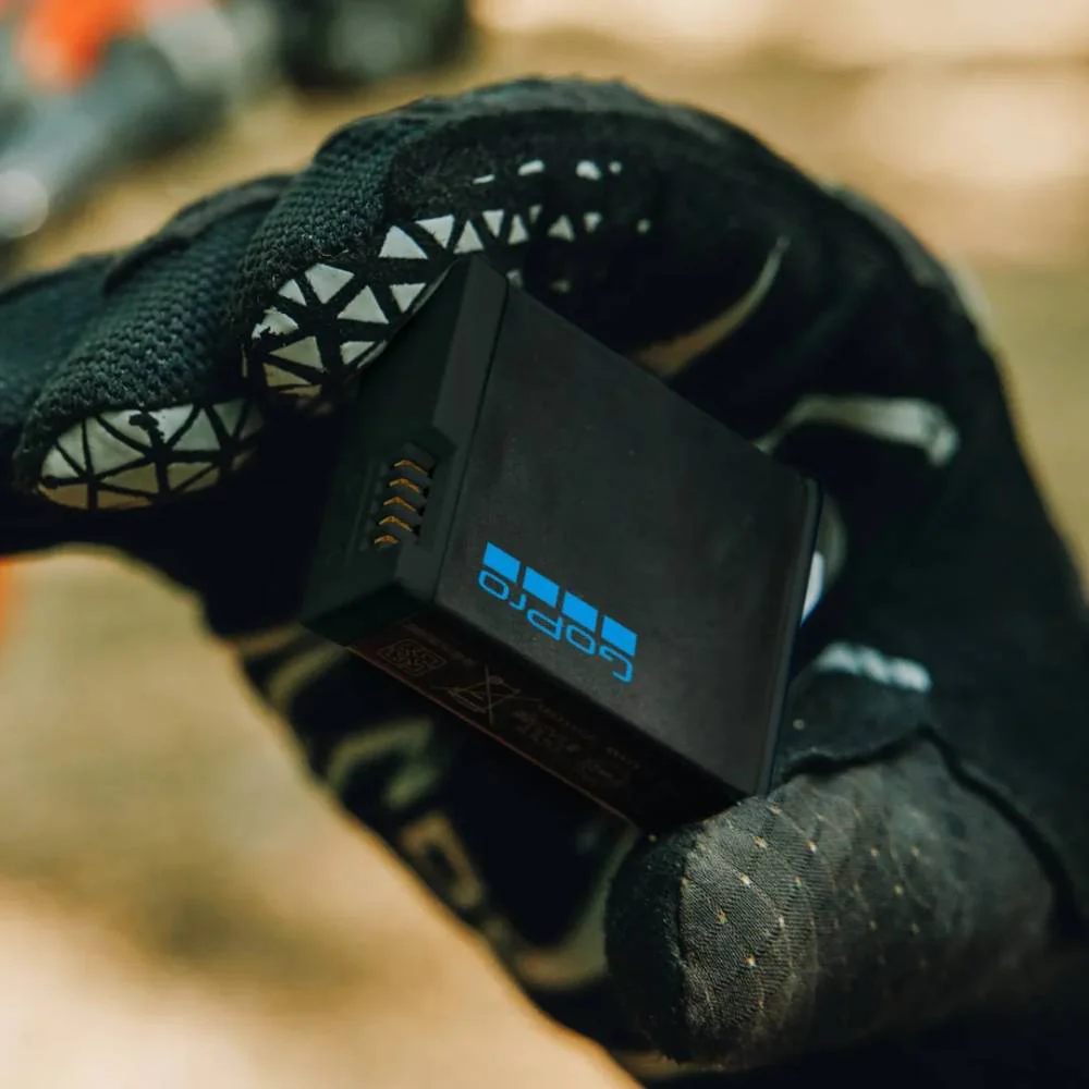 GoPro Enduro Battery for HERO13 - Black - Image 3