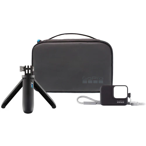 GoPro Travel Kit - Black