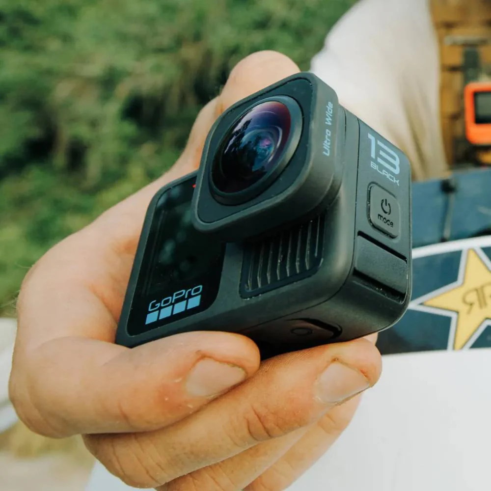 GoPro Ultra Wide Lens Mod - Black - Image 3
