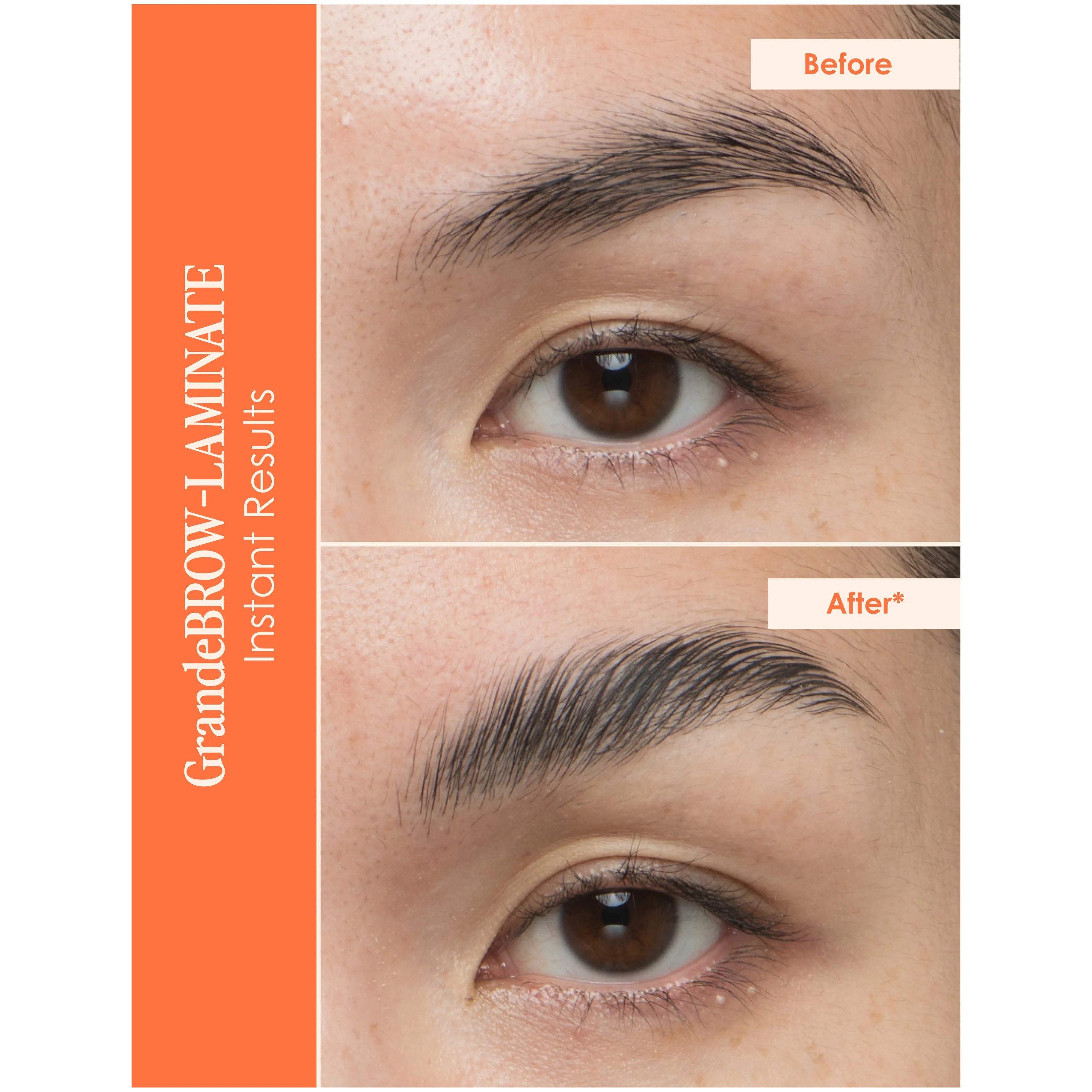 Grande Cosmetics Brow Defining Moments Set - Image 4