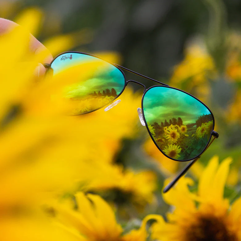 Green Lantern Lens Polarized - Oasis - Image 2