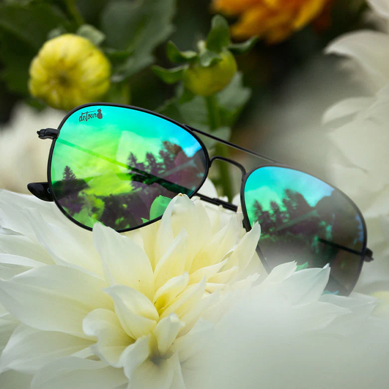 Green Lantern Lens Polarized - Oasis - Image 3