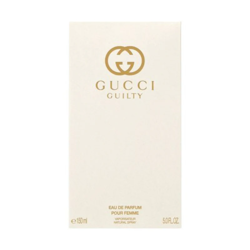 Gucci Guilty Pour Femme Women's 5oz Eau de Parfum Spray - Image 3