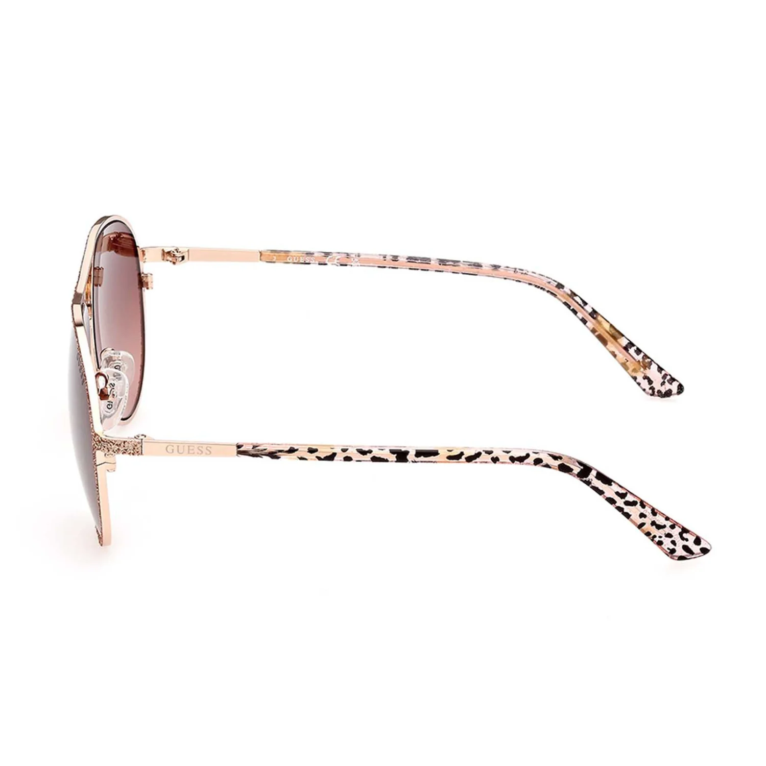 Guess Women's GU7847 Pilot Gradient Sunglasses - Image 3